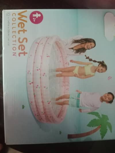 kids pool