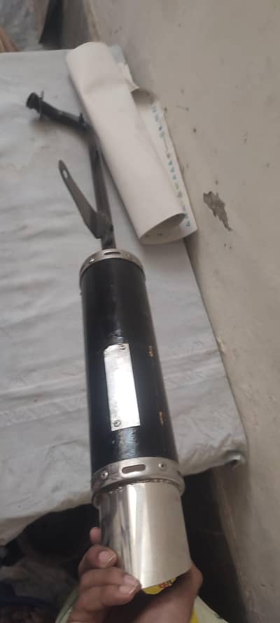 new silencer for sale