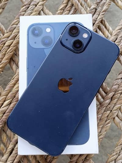 Apple iPhone 13 128GB JV