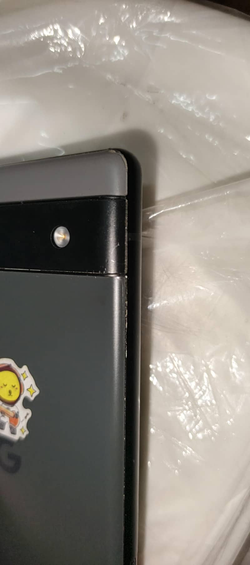 Google Pixel 6a 6