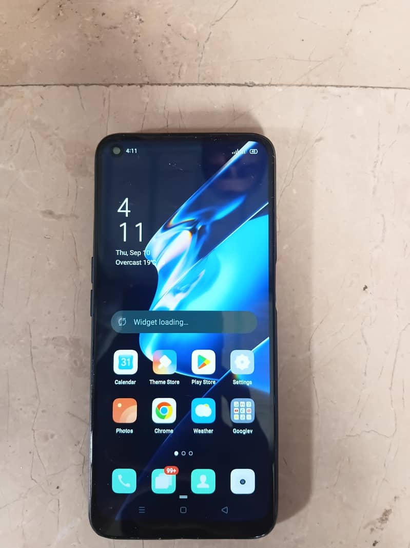 OPPO A54 1