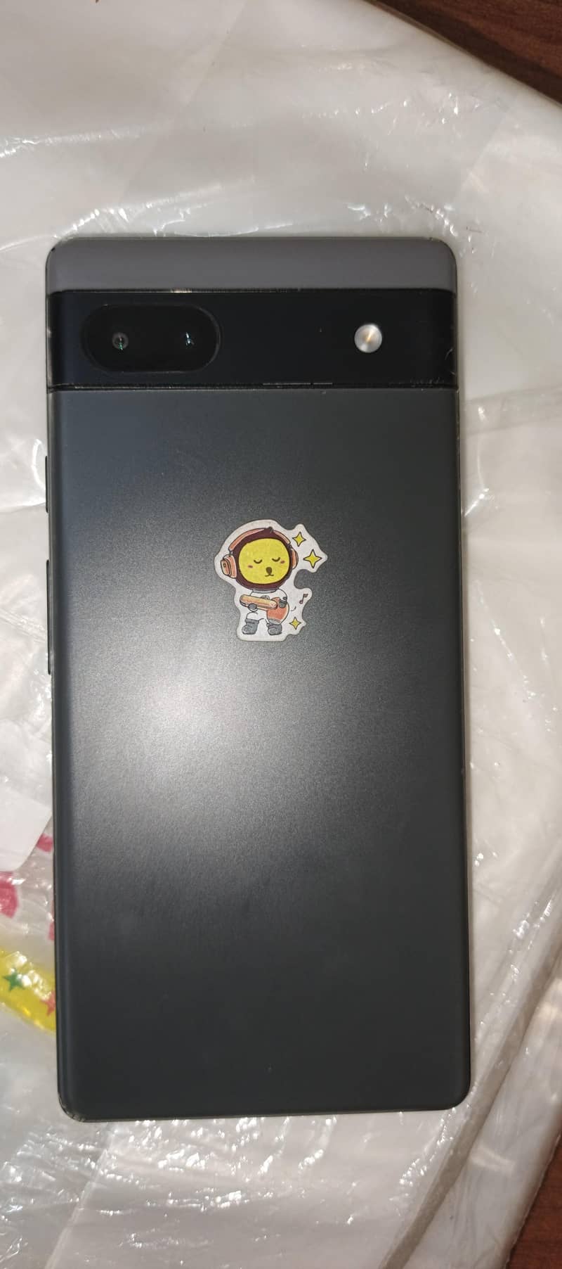 Google Pixel 6a 8