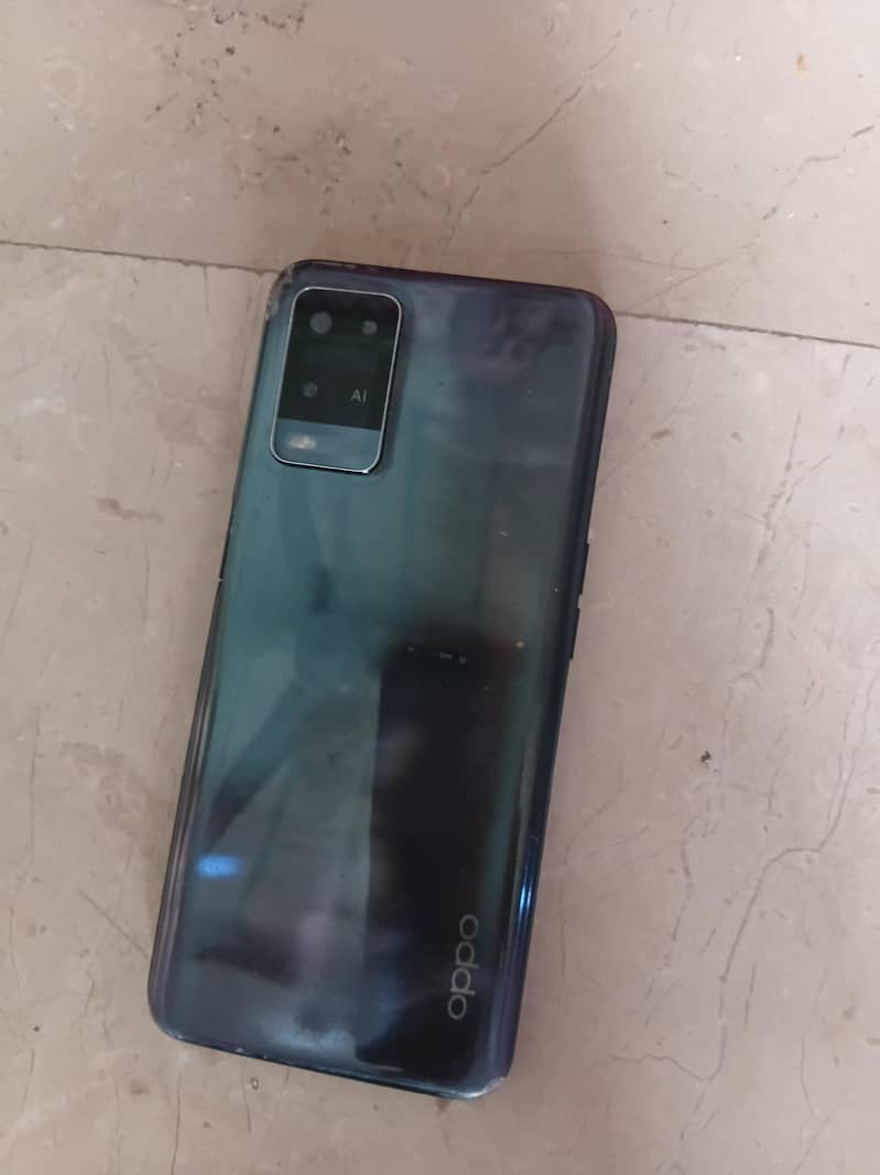 OPPO A54 2