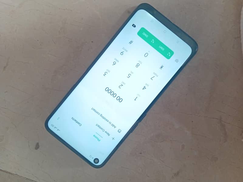 OPPO A54 5