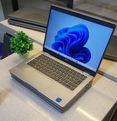 Dell Latitude 5320 i5 11th Generation : Touchscreen | 16GB | 256GB SSD