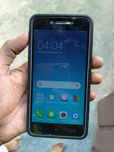 OPPO A37 official