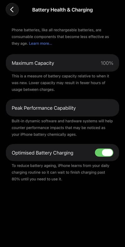 Apple iPhone 13 Pro Max