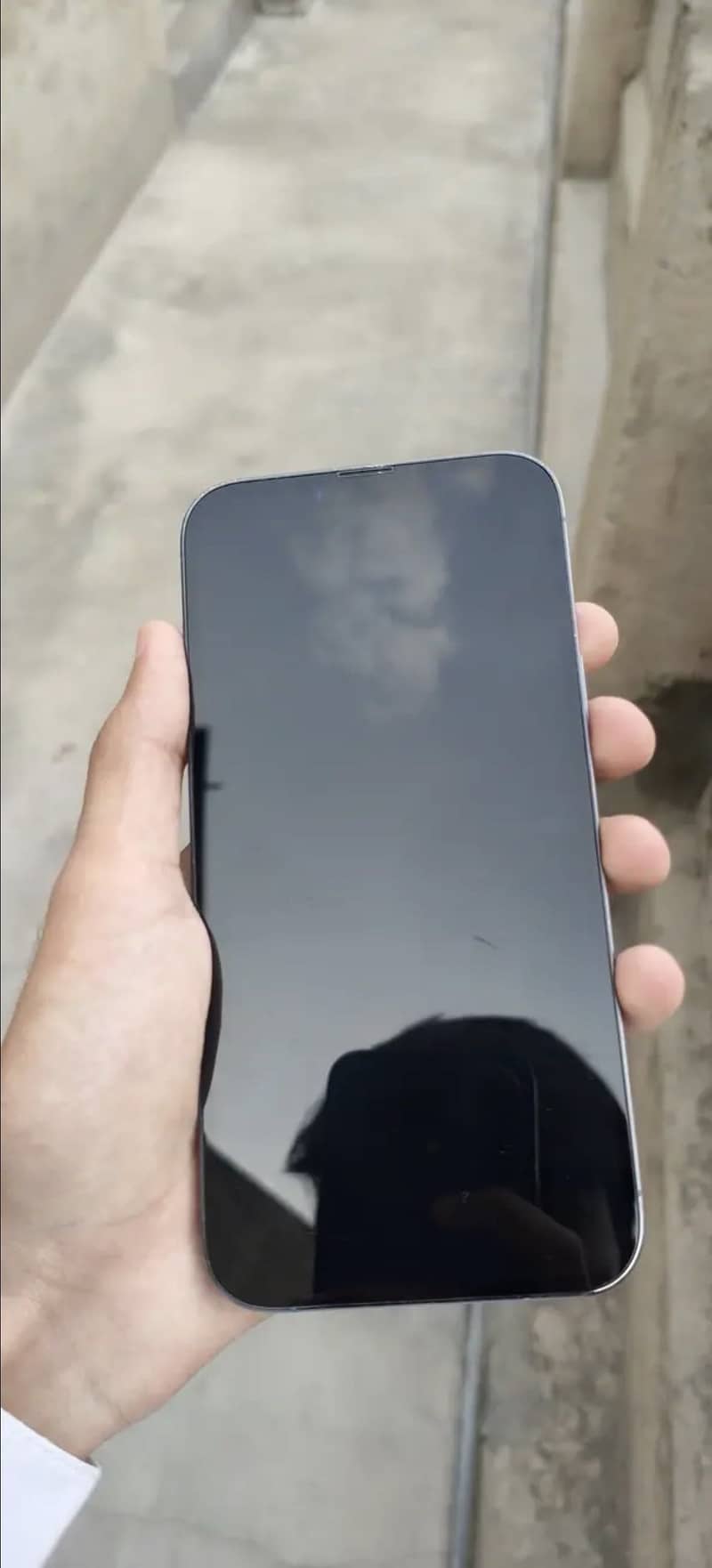 Apple iPhone 13 Pro Max 1