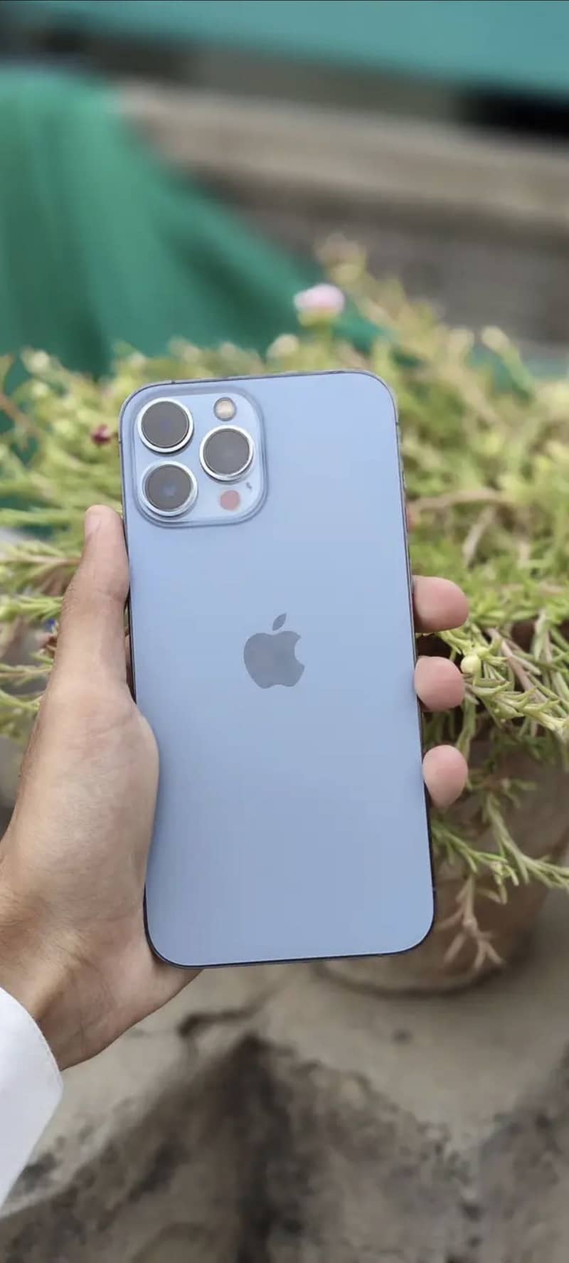 Apple iPhone 13 Pro Max 7
