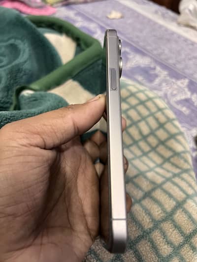 Apple iPhone 15 Pro Max Factory