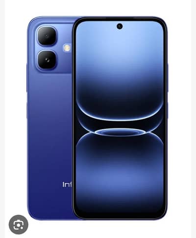 Infinix smart 20 4/64 new box pack