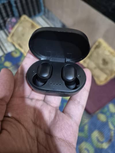 a6s earbuds for sale