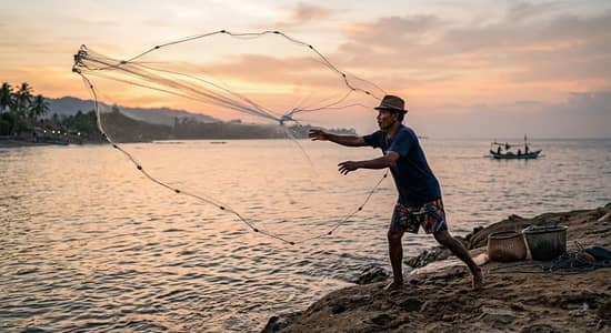 NEEd Fishing Net Casting net for Fishing
