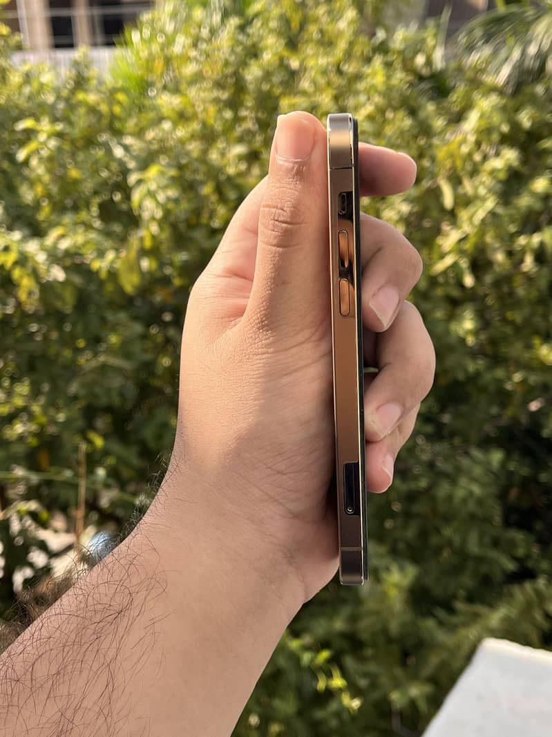 Apple iPhone 12 Pro 3