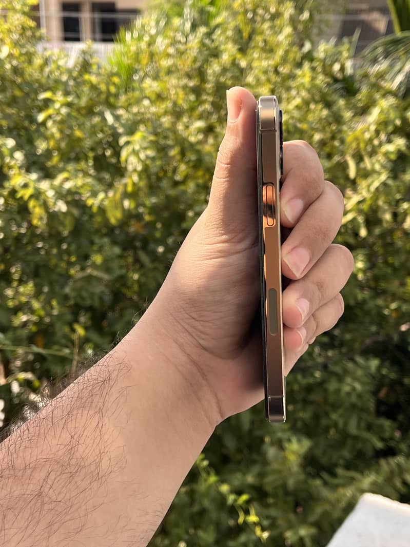 Apple iPhone 12 Pro 4