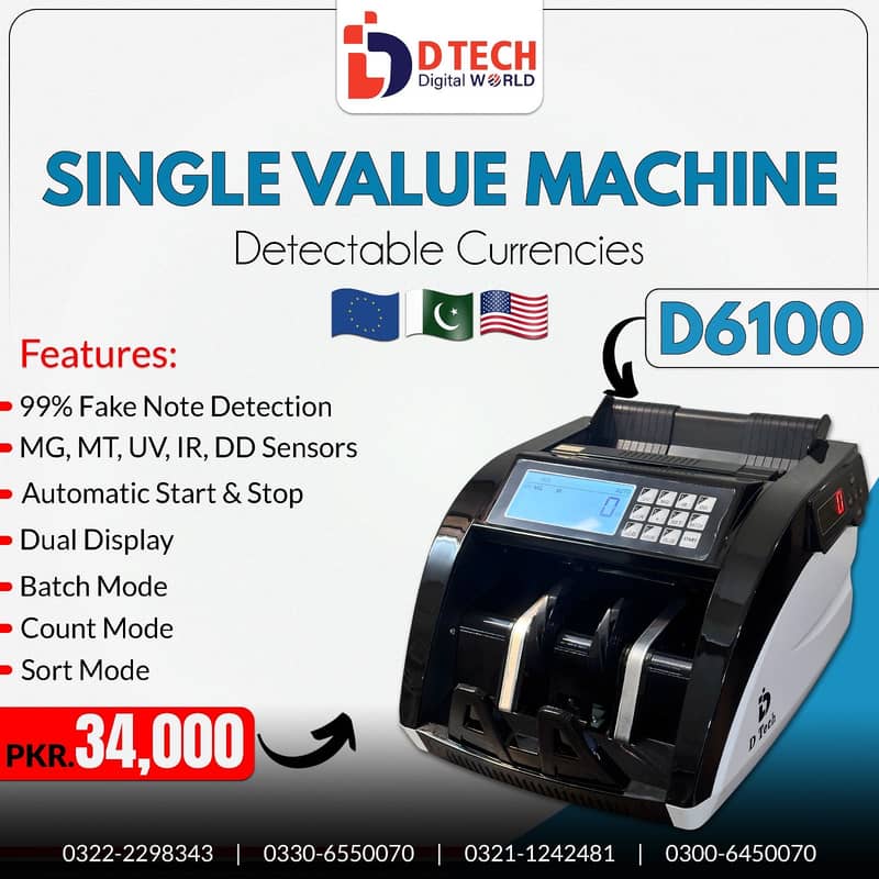 CASH MACHINE 7