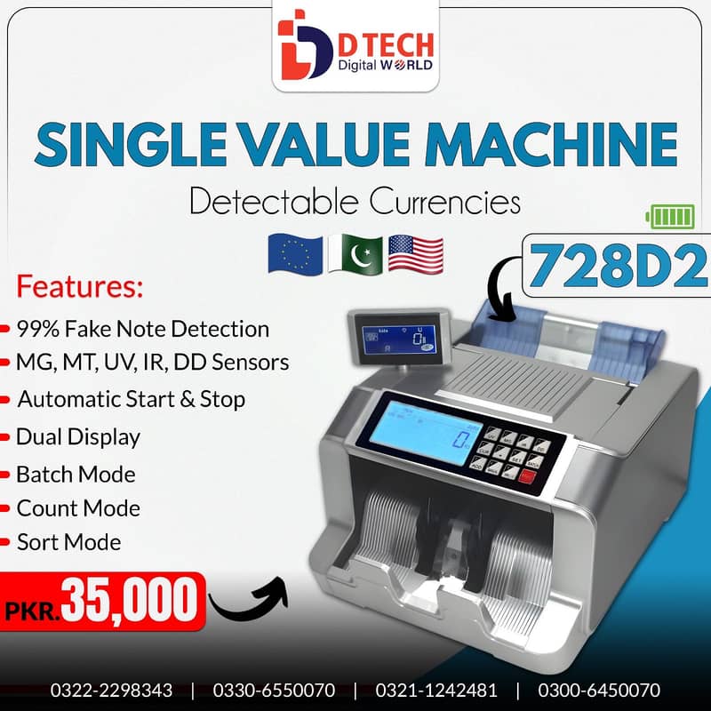 CASH MACHINE 15