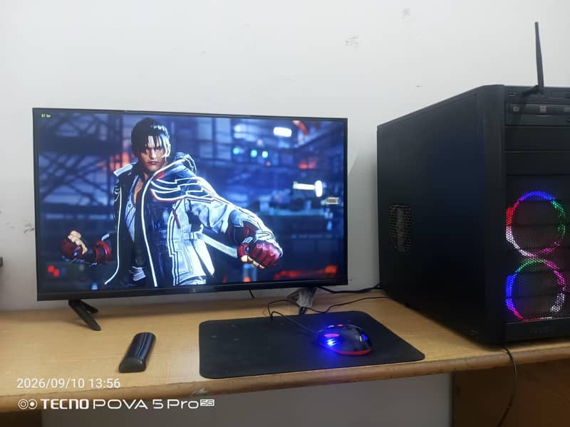 Gaming pc 3