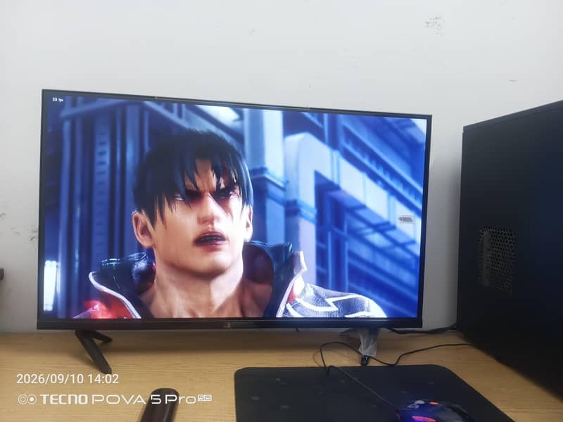 Gaming pc 4