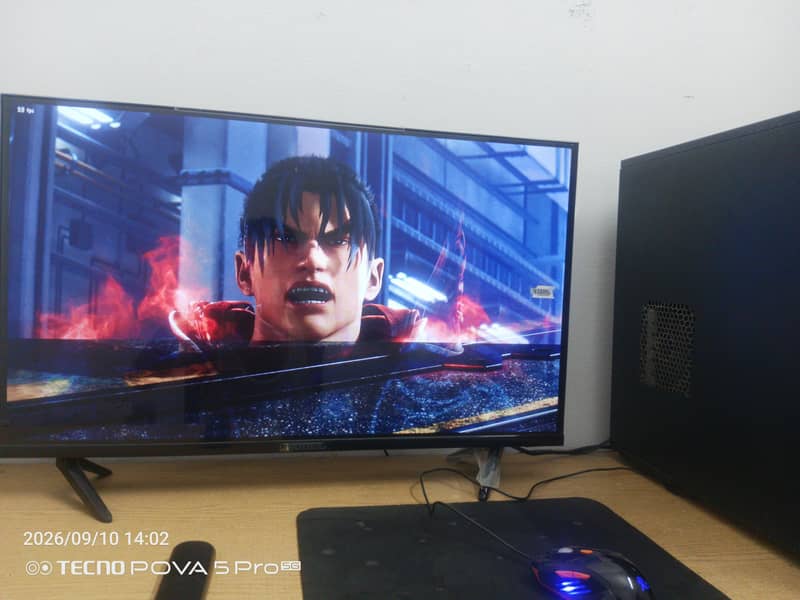 Gaming pc 5