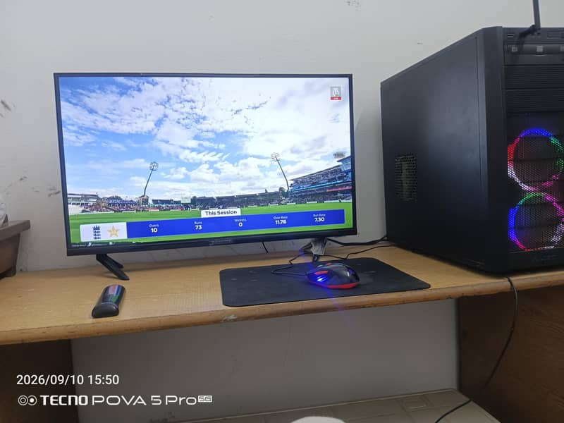 Gaming pc 7