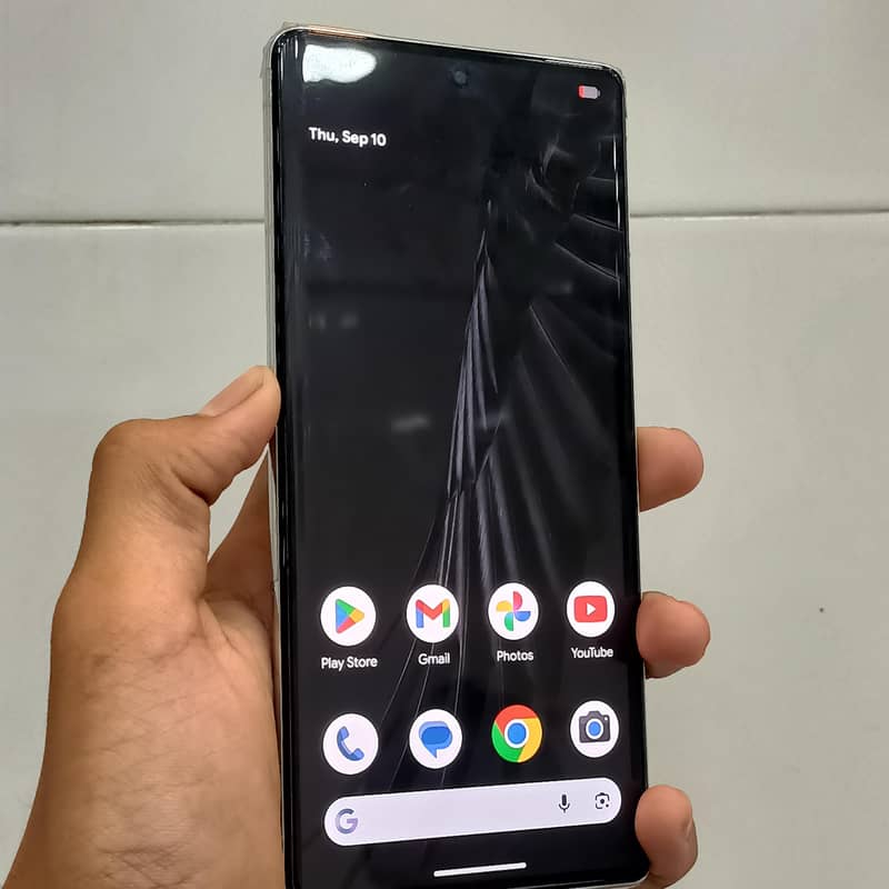 Google Pixel 7 Pro 1
