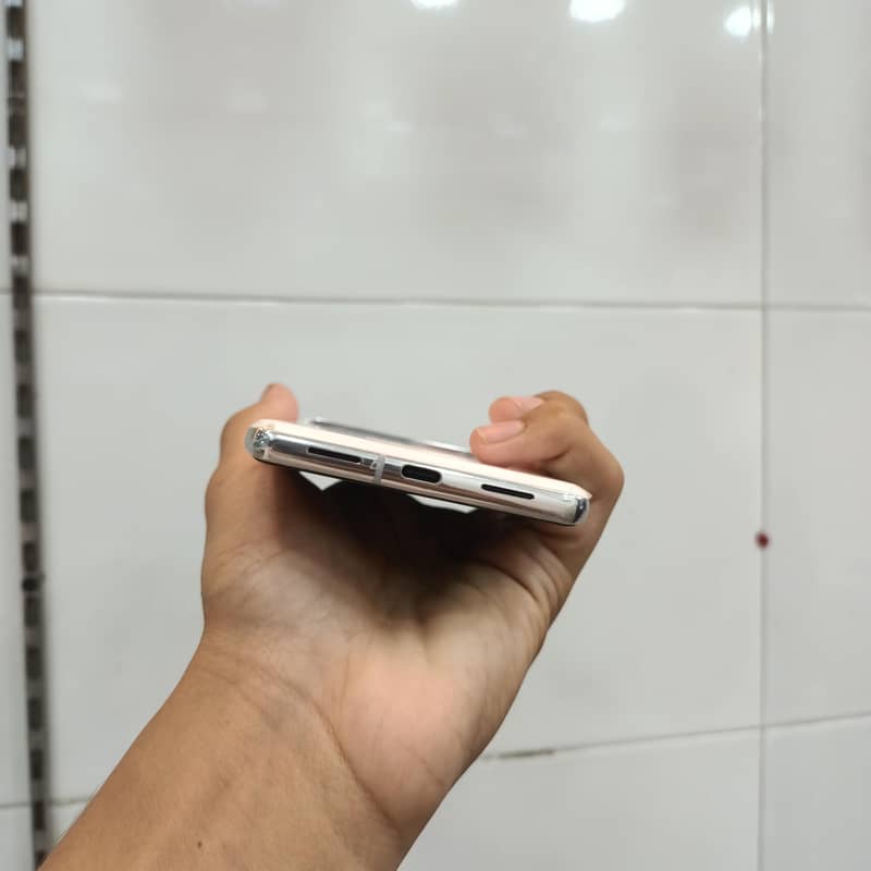 Google Pixel 7 Pro 3