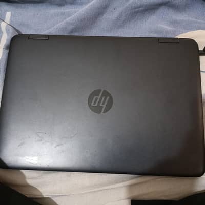 Hp probook 645 G3