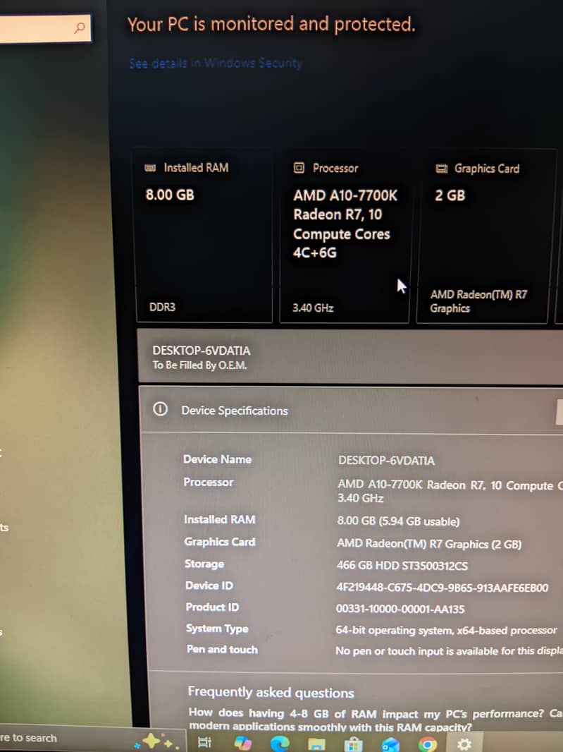 Gaming Pc Complete Setup 2