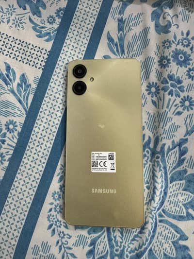 Samsung Mobile A06