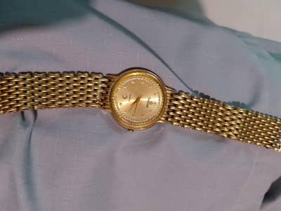 Swistar watch