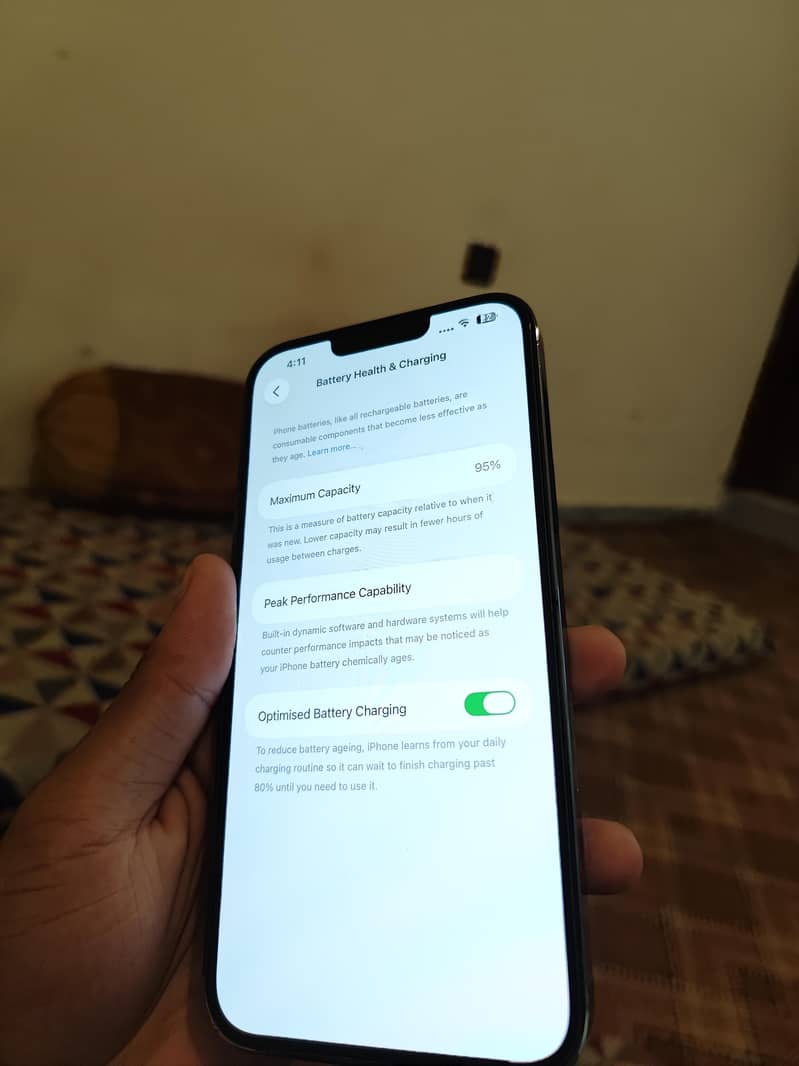 Apple iPhone 13 Pro Max 4