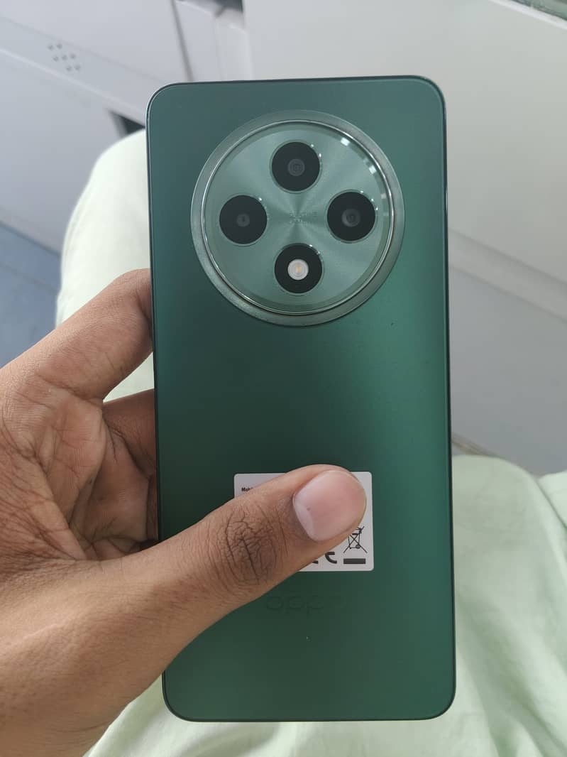 OPPO Other Model 0