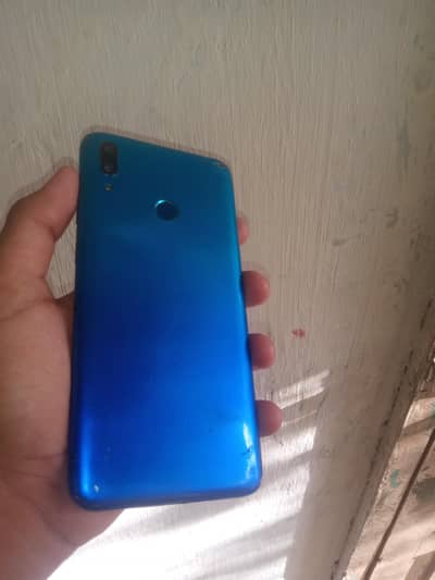(Huawei Y7 Prime)