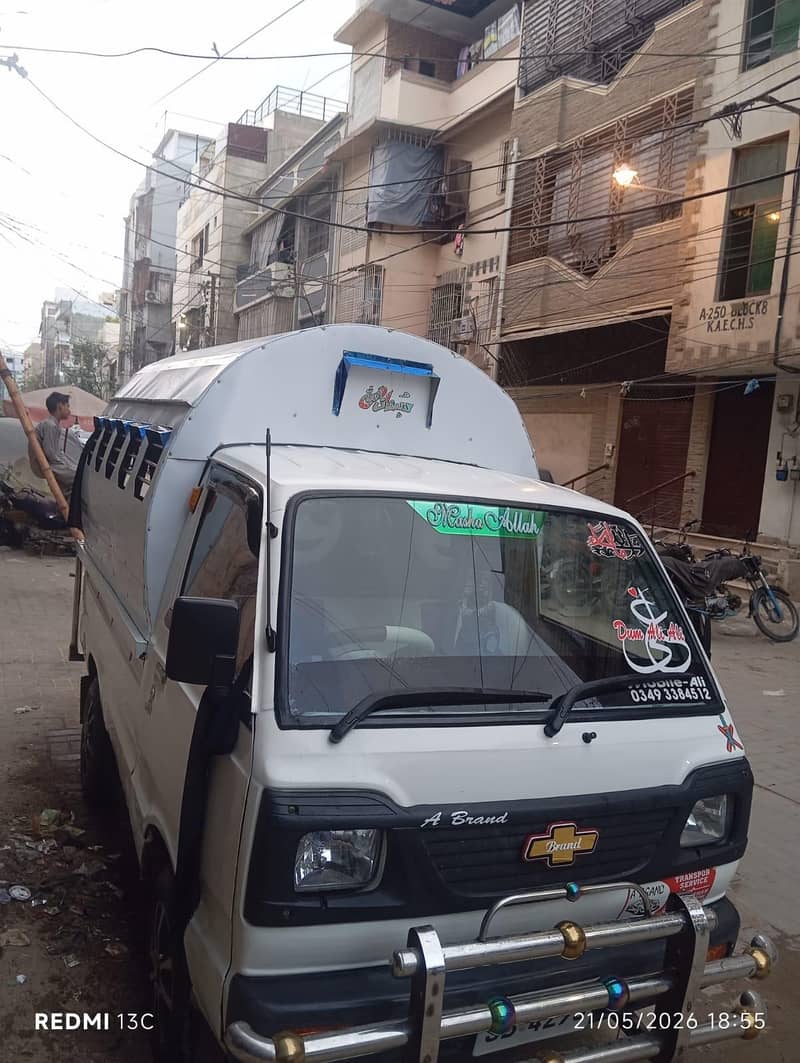 Ali jee 4