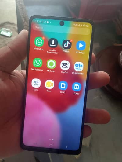 Samsung Mobile A51