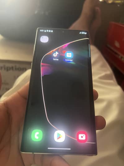Samsung Mobile Note 10 Plus