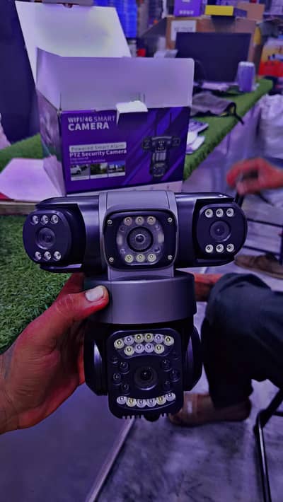 All brand Ka Cameras available hy best price ka sath