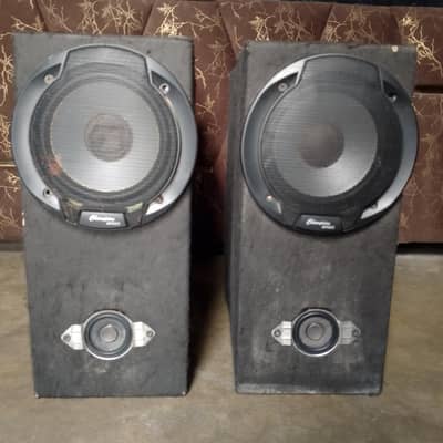 LG woofer speaker