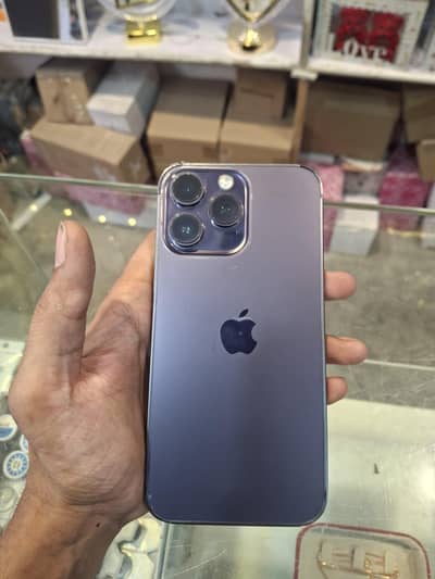 Apple iPhone 14 Pro Max FU