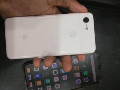 Google Pixel 3