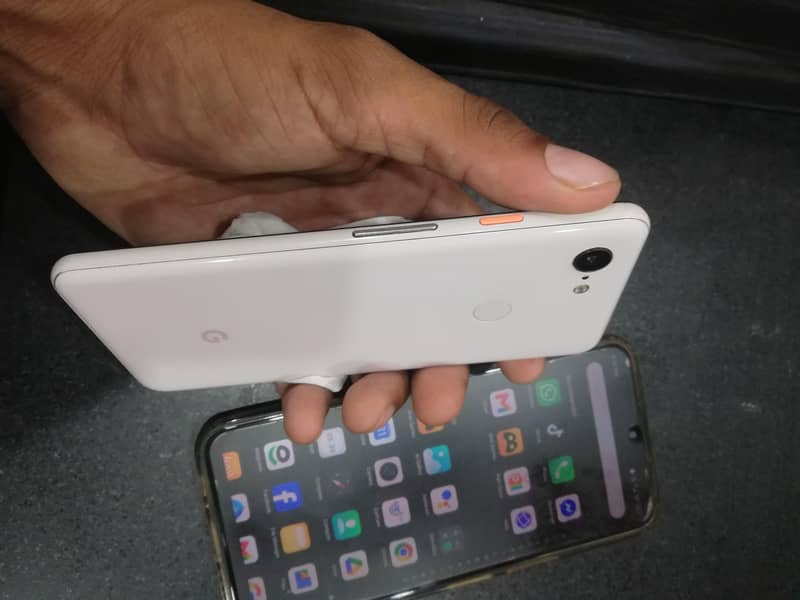 Google Pixel 3 1