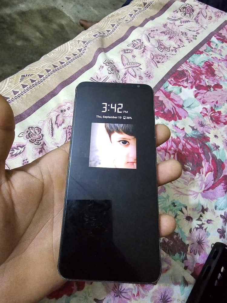 red magic 6pro 4