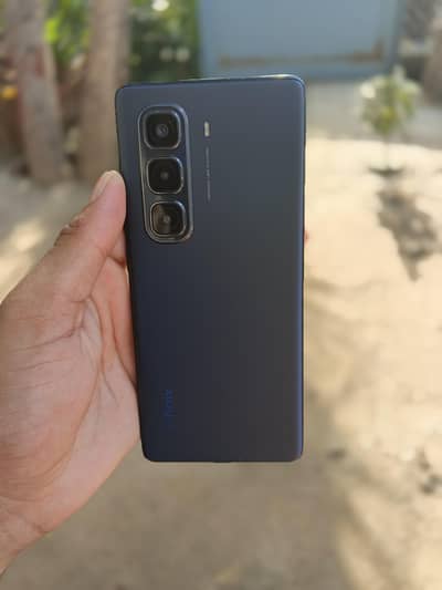 Infinix Hot 50 Pro Plus