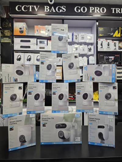 H6c 2mp, 3mp, 5mp