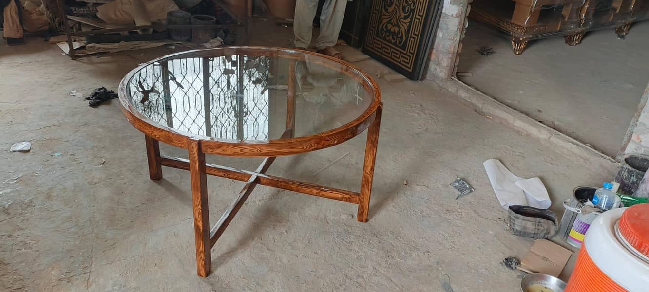 table 0