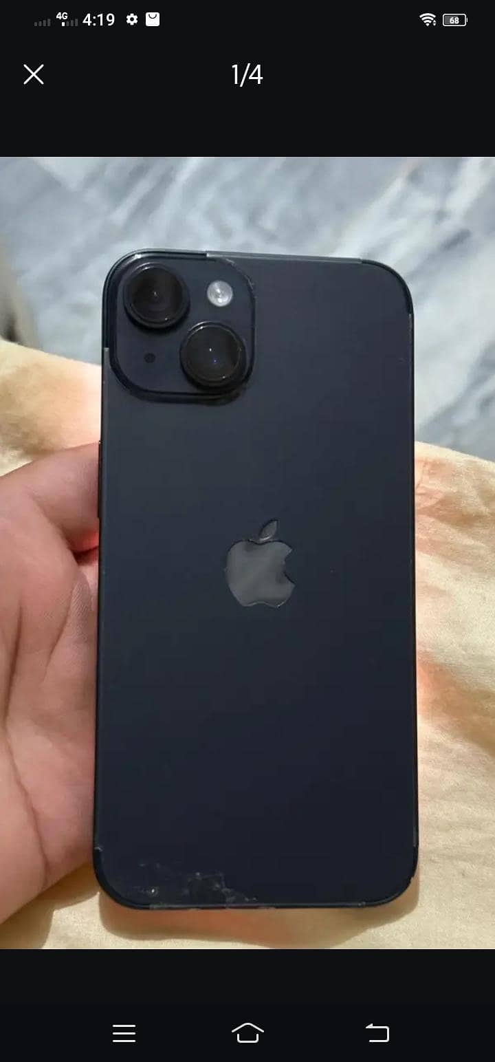 Apple iPhone 14 1