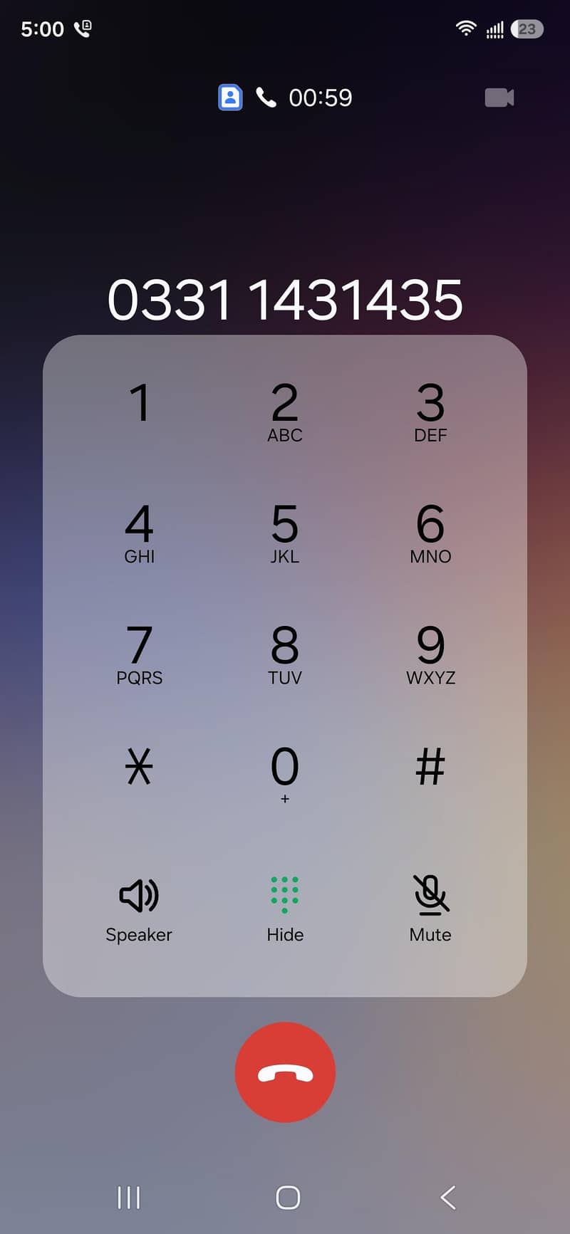 Apple iPhone 12 Mini 4
