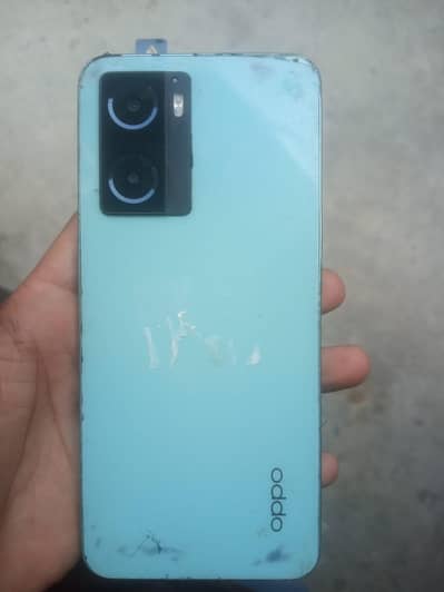 OPPO A57