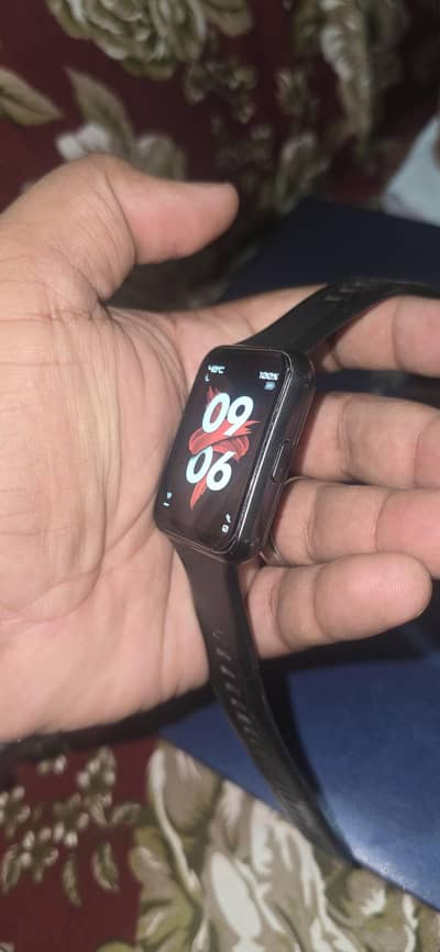 Huawei watch fit 2